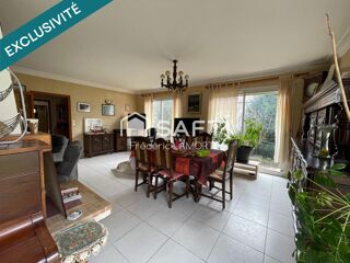 Maison � vendre 7 pi�ces 128 m�