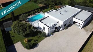  Maison � vendre 5 pi�ces 125 m�