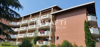  Appartement à vendre 1 pièce 28 m²