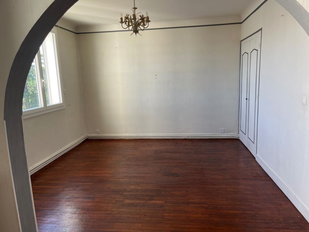 Vente Appartement Appartement Bergerac. Bergerac