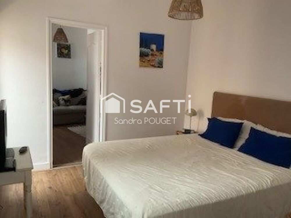 à vendre  Maison Arcachon (33120)