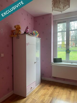  Appartement � vendre 5 pi�ces 100 m�