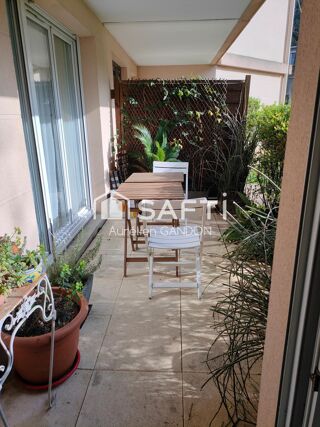  Appartement  vendre 3 pices 61 m