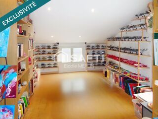  Maison � vendre 6 pi�ces 98 m�