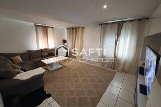 Vente Maison Petite maison de 100 m² avec potentiel, idéale pour projet d'habitation ou investissement à Mulhouse. Mulhouse
