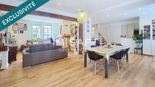  Maison � vendre 9 pi�ces 255 m�