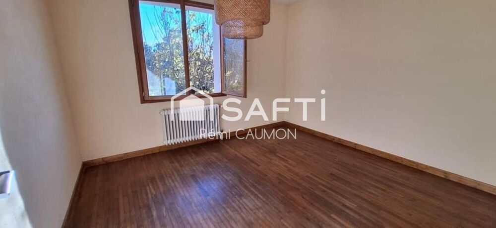 Maison 5 pièces