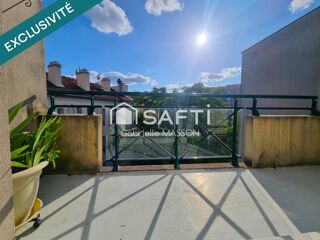 Appartement à vendre 5 pièces 99 m²
