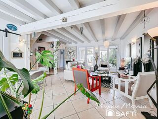  Maison  vendre 6 pices 96 m