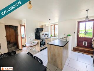  Maison à vendre 5 pièces 140 m²