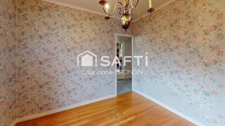  Maison � vendre 5 pi�ces 96 m�