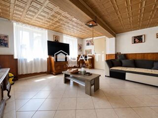  Maison à vendre 4 pièces 120 m²