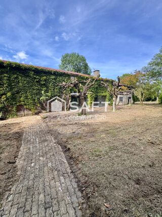  Maison à vendre 15 + pièces 600 m²