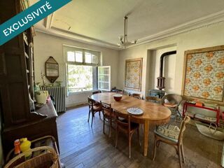  Maison  vendre 10 pices 194 m