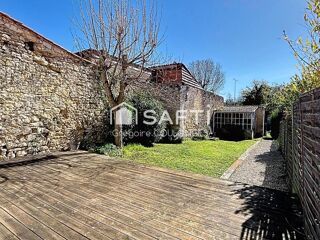  Maison � vendre 4 pi�ces 109 m�