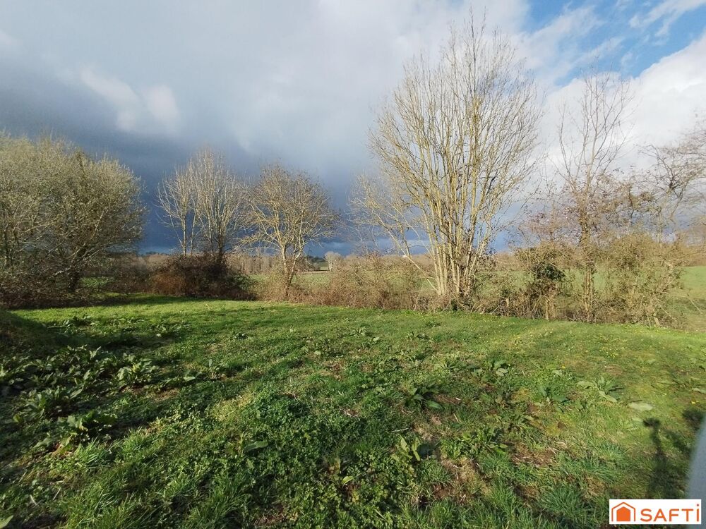 Vente Maison Maison de charme en campagne Saivres