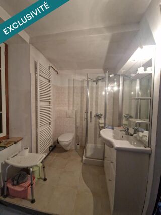  Maison � vendre 4 pi�ces 123 m�