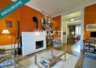  Appartement � vendre 5 pi�ces 142 m�