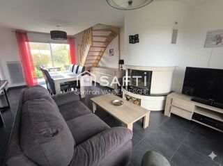  Maison � vendre 6 pi�ces 110 m�