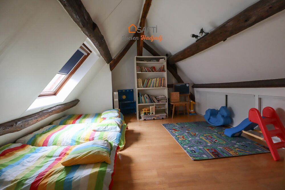 � vendre  Maison Vernon (27200)