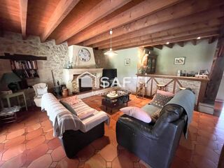  Maison � vendre 8 pi�ces 239 m�