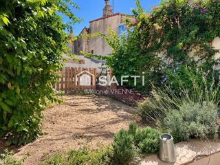  Appartement à vendre 2 pièces 35 m²