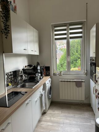  Appartement à vendre 1 pièce 36 m²