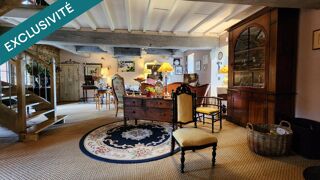  Maison � vendre 9 pi�ces 219 m�