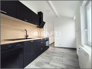  Maison � vendre 5 pi�ces 60 m�