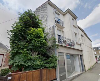  Immeuble � vendre 120 m�