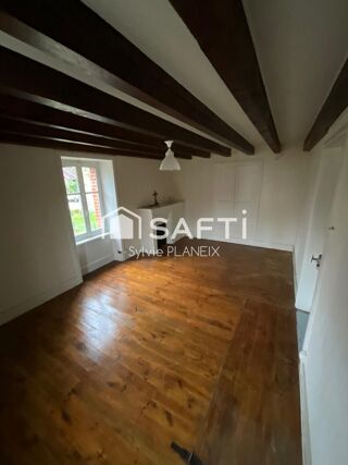  Maison à vendre 4 pièces 83 m²