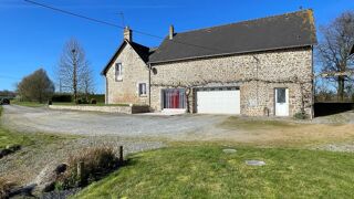  Maison à vendre 6 pièces 181 m²