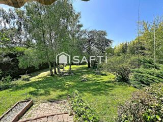  Maison à vendre 8 pièces 252 m²