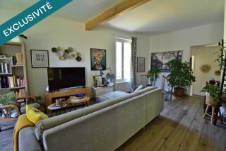  Maison à vendre 4 pièces 95 m²