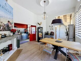  Appartement à vendre 4 pièces 131 m²