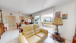  Appartement � vendre 4 pi�ces 91 m�