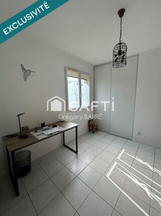  Maison � vendre 5 pi�ces 87 m�