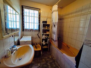  Maison � vendre 4 pi�ces 105 m�