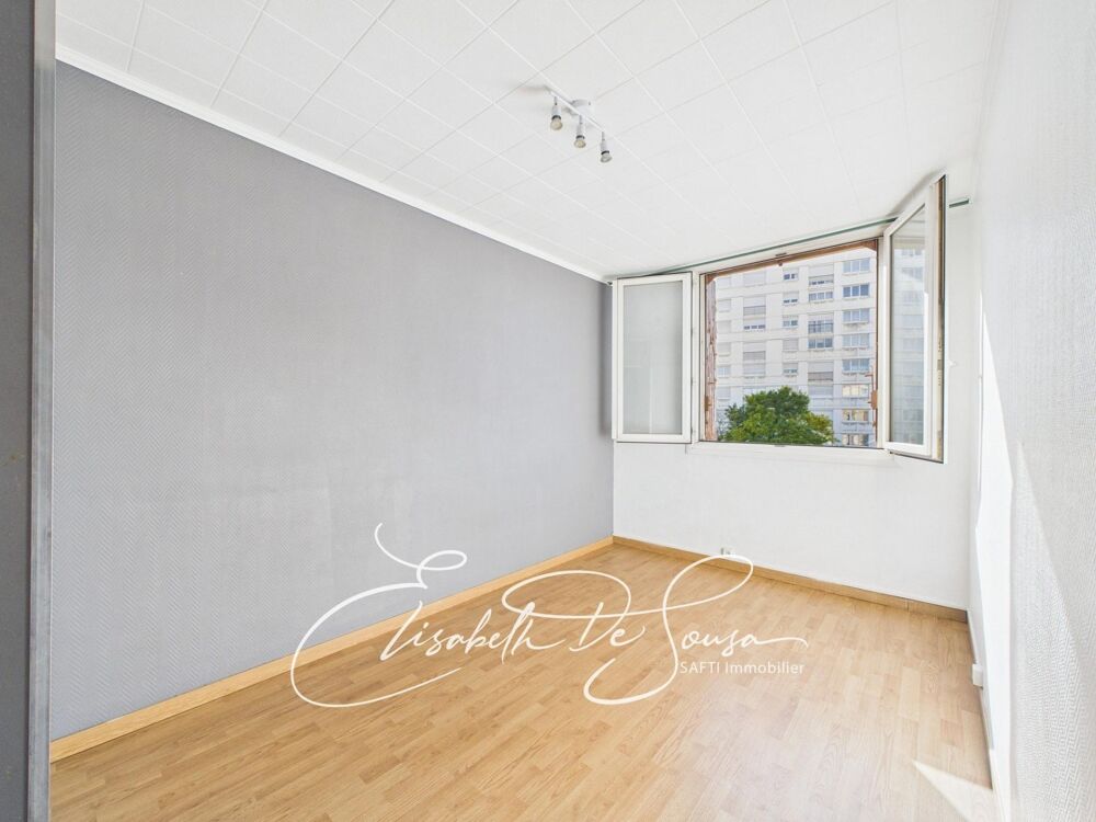 Vente Appartement Appartement lumineux en dernier étage Vitry-sur-seine