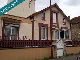  Maison  vendre 11 pices 169 m