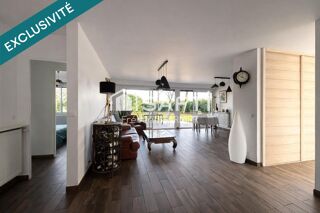  Maison � vendre 6 pi�ces 140 m�