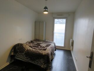 Appartement à vendre 3 pièces 64 m²