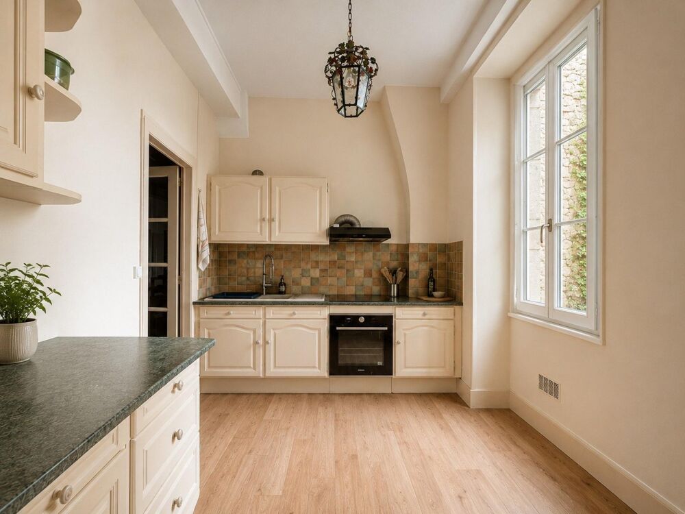 à vendre  Hôtel Particulier Oloron-Sainte-Marie (64400)
