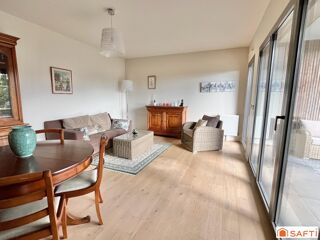  Appartement à vendre 3 pièces 76 m²