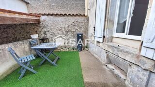  Maison à vendre 3 pièces 52 m²