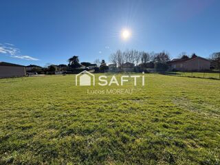  Terrain � vendre 932 m�