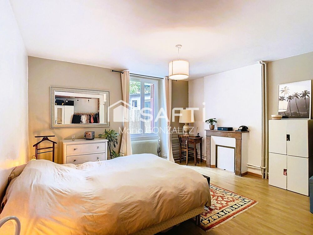 Vente Maison Maison de ville à proximité des commodités à pied Montbazon