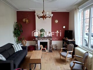  Maison � vendre 7 pi�ces 154 m�