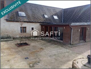  Maison � vendre 6 pi�ces 167 m�