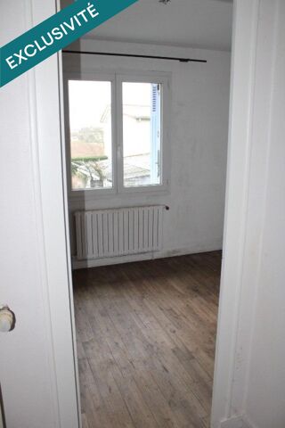  Maison � vendre 4 pi�ces 80 m�